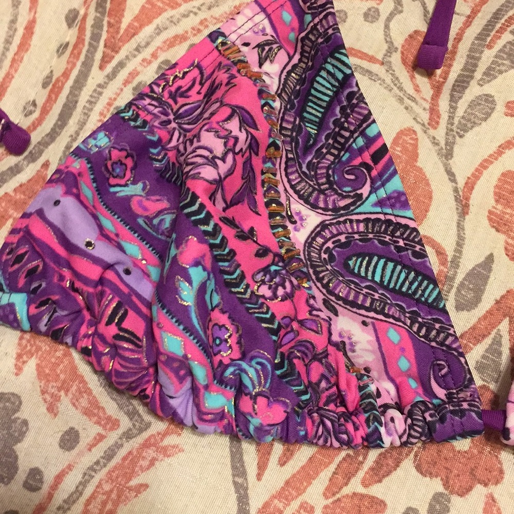 Swim Top - Picture 3 of 5